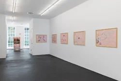 Paul Thek - Galerie Buchholz New York, 2026 — Paul Thek — Exhibitions — Galerie Buchholz — Image 114