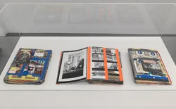 Projects for Outside ISA USA — Isa Genzken — Exhibitions — Galerie Buchholz — Image 168