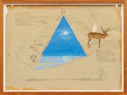 Paul Thek - Galerie Buchholz New York, 2026 — Paul Thek — Exhibitions — Galerie Buchholz — Image 128