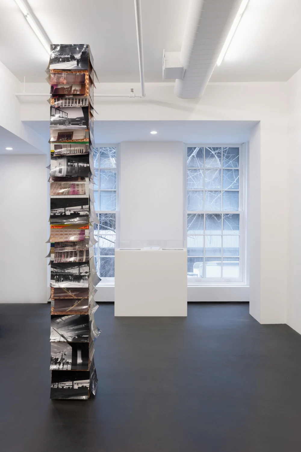 Projects for Outside ISA USA — Isa Genzken — Exhibitions — Galerie Buchholz — Image 82