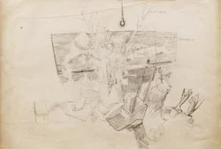 Paul Thek - Galerie Buchholz New York, 2026 — Paul Thek — Exhibitions — Galerie Buchholz — Image 75
