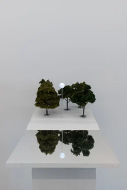 Projects for Outside ISA USA — Isa Genzken — Exhibitions — Galerie Buchholz — Image 202