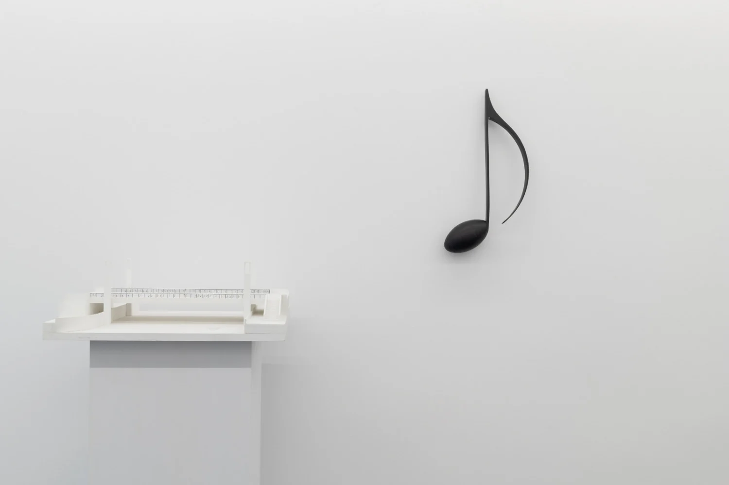 Projects for Outside ISA USA — Isa Genzken — Exhibitions — Galerie Buchholz — Image 102