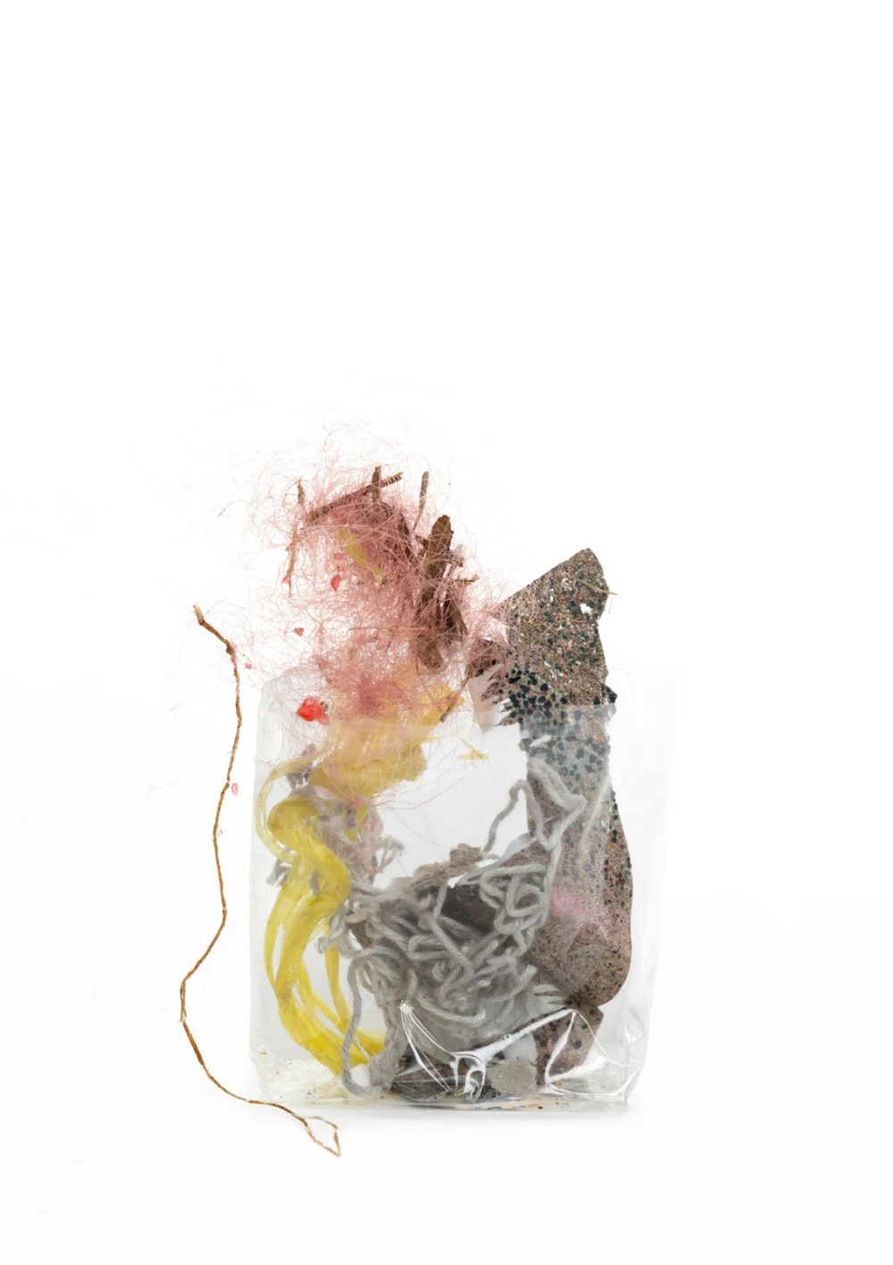 Zip 01-01-2024 12-31-2024 — Yuji Agematsu — Exhibitions — Galerie Buchholz — Image 01